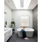 Fishscale XL Gloss White Mosaic (10)