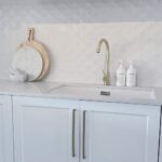 Fishscale XL Gloss White Mosaic (12)