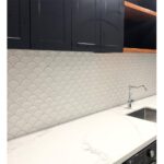 Fishscale XL Gloss White Mosaic (13)