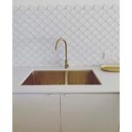 Fishscale XL Gloss White Mosaic (4)