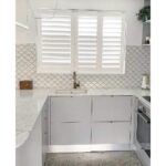 Fishscale XL Gloss White Mosaic (6)