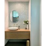 Fishscale XL Sage Green mosaic (4)