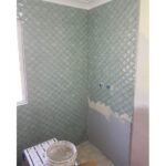 Fishscale XL Sage Green mosaic (7)