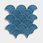 Fishscale XL Steel Blue Mosaic (1)