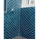 Fishscale XL Steel Blue Mosaic (2)