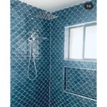 Fishscale XL Steel Blue Mosaic (4)