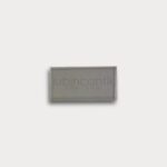 Flat Subway Tile – Charcoal (1)