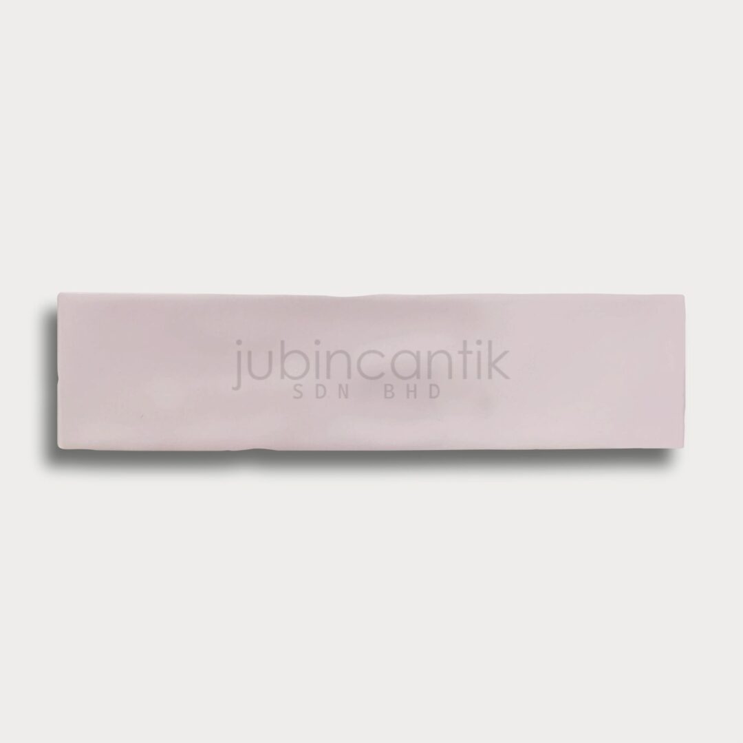 HANDMADE LOOK CANDY PINK - SUBWAY TILE