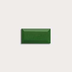 Subway Tile - Green Bavel (1)