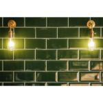 Subway Tile – Green Bavel (13)