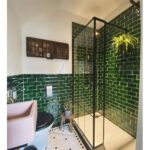 Subway Tile – Green Bavel (5)