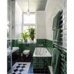 Subway Tile – Green Bavel (9)