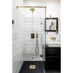 Subway Tile – White Square 150 x 150 (17)