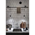 Subway Tile – White Square 150 x 150 (3)