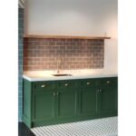 USA Grade Subway Tile – Mocha (3)