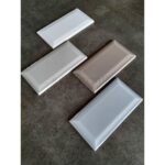 USA Grade Subway Tile – White (3)