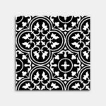 Zendia II Pattern Tile (0)