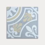 Avila Pattern Tile 1pcs