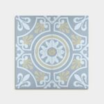 Avila Pattern Tile 4pcs