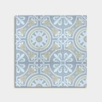 Avila Pattern Tile 9pcs