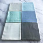 Madrid Subway Tile – Mint 100 x 100 (4)