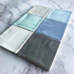 Madrid Subway Tile – Mint 100 x 100 (6)