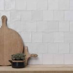 Madrid Subway Tile – White 100 x 100 (5)