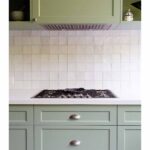 Madrid Subway Tile – White 100 x 100 (6)