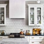 Madrid Subway Tile – White 100 x 100 (8)