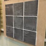 Madrid SubwayTile – Dark Grey 100 x 100 (9)