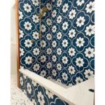 Melur Pattern Tile (1)