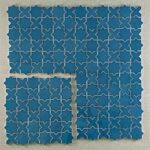 Star Cross Steel Blue Mosaic (3)