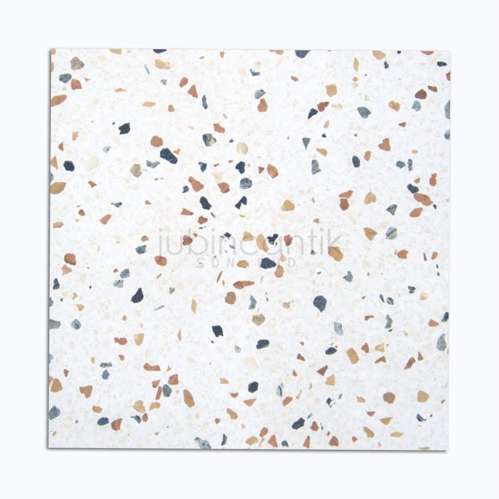 TT07 PORTICO – TERRAZZO TILE