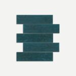 Pazz Subway Tile – Midnight Green (2)