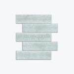 Pazz Subway Tile – Winter White (2)