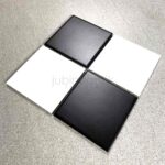 Square Black&White Mosaic (4)