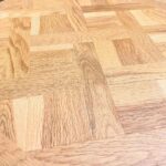 Wood Look Tile - WT01 (3)