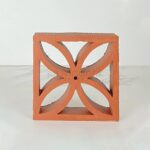 Breeze Block – Flora (1)