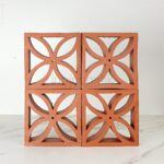 Breeze Block – Flora (2)