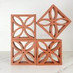 Breeze Block – Flora (3)