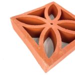 Breeze Block – Flora (4)