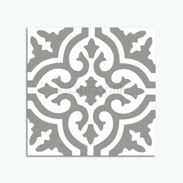 Cadiz III Pattern Tile (1)