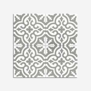 Cadiz III Pattern Tile (2)