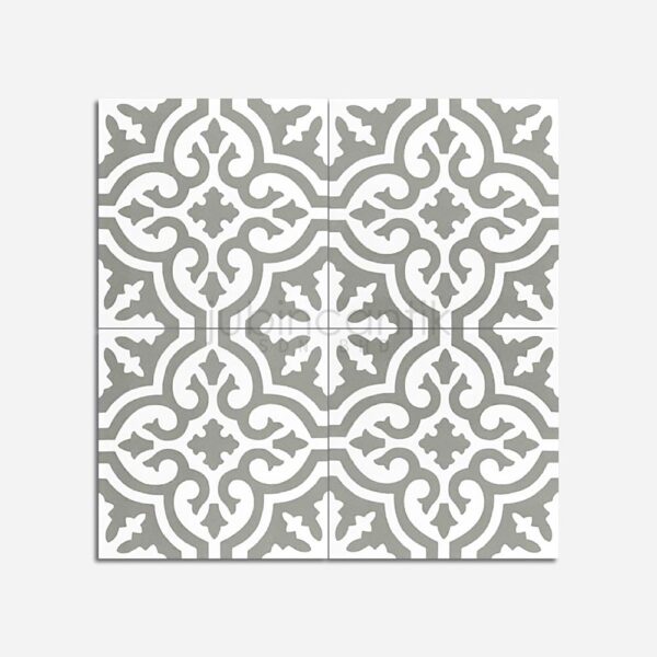 Cadiz III Pattern Tile (2)