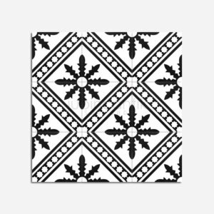 Elsa Pattern Tile (3)