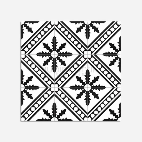 Elsa Pattern Tile (3)