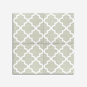 Smara Pattern Tile (2)