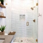 Handmade Look Subway Tile - Gloss White (11)