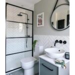 Handmade Look Subway Tile - Gloss White (3)