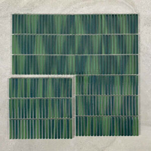 Kit Kat Emerald Green (3)
